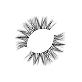 Bare Lashes