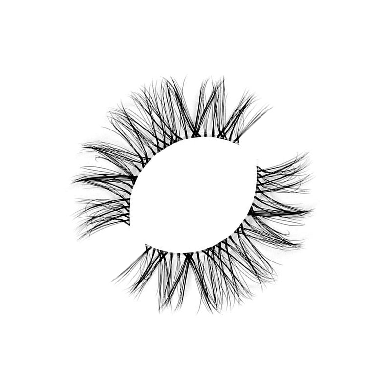 Bare Lashes