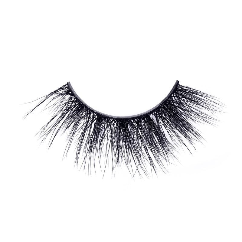 Gemini Lashes