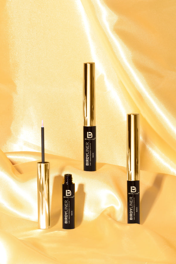 Birdyliner Eyeliner - Claro