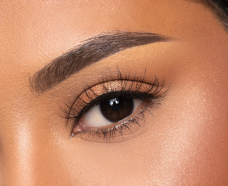 Bare Lashes