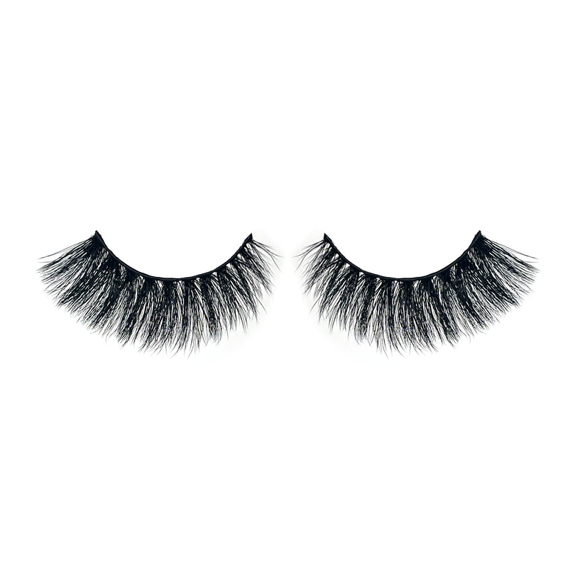 Exagerada Lashes