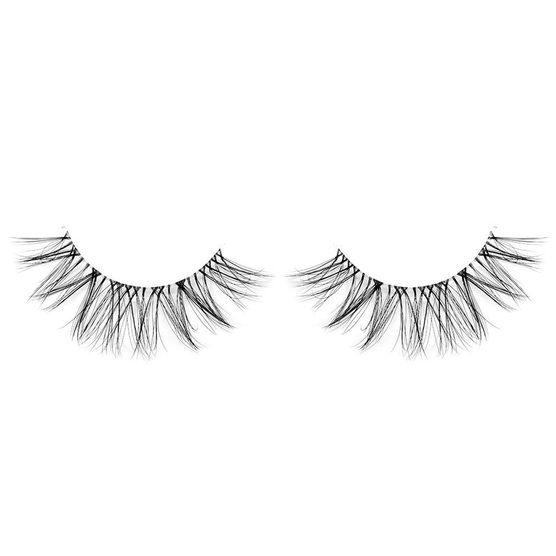 Bare Lashes